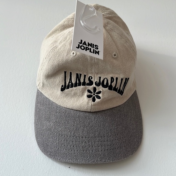 janis joplin Accessories Janis Joplin Hat Poshmark